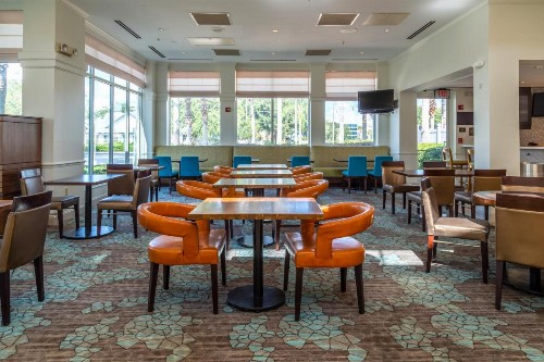 Hilton Garden Inn Orlando East - UCF Area - image 5