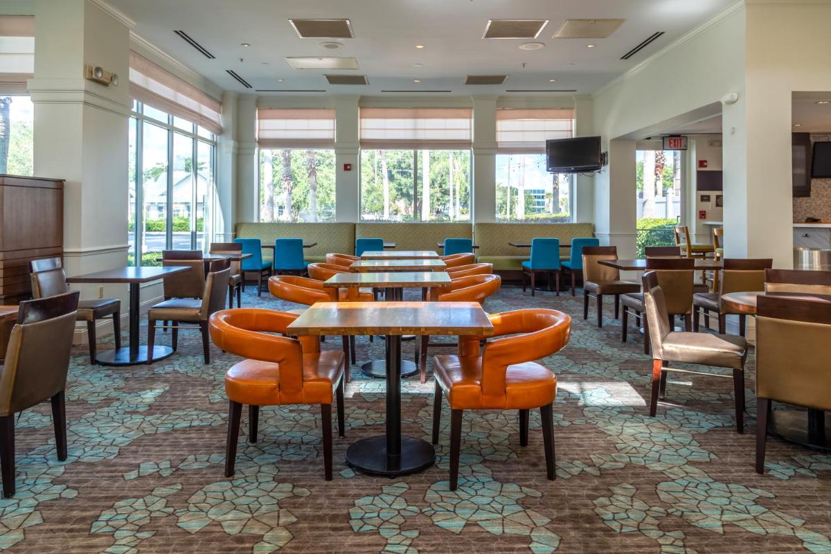 Hilton Garden Inn Orlando East - UCF Area - image 5