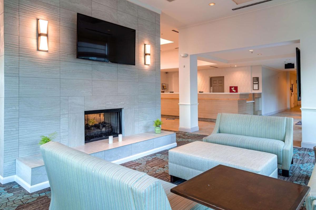 Hilton Garden Inn Orlando East - UCF Area - image 6