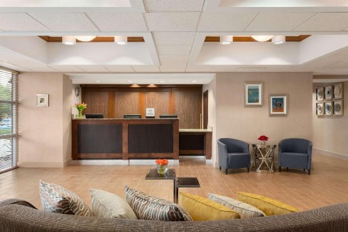 Homewood Suites by Hilton Orlando-Intl Drive/Convention Ctr - image 10