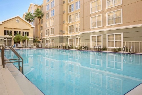 Homewood Suites by Hilton Orlando-Intl Drive/Convention Ctr - image 11