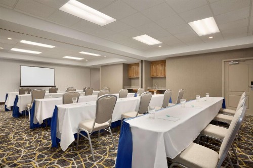 Homewood Suites by Hilton Orlando-Intl Drive/Convention Ctr - image 13