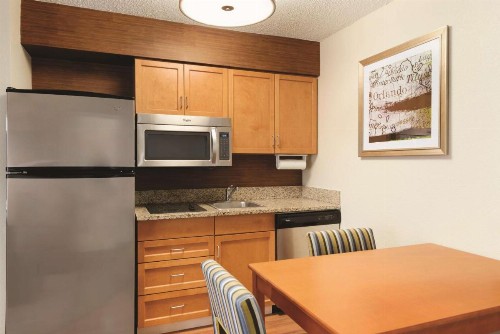 Homewood Suites by Hilton Orlando-Intl Drive/Convention Ctr - image 16