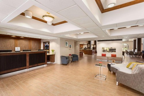 Homewood Suites by Hilton Orlando-Intl Drive/Convention Ctr - image 17