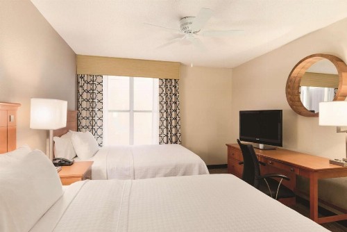 Homewood Suites by Hilton Orlando-Intl Drive/Convention Ctr - image 22