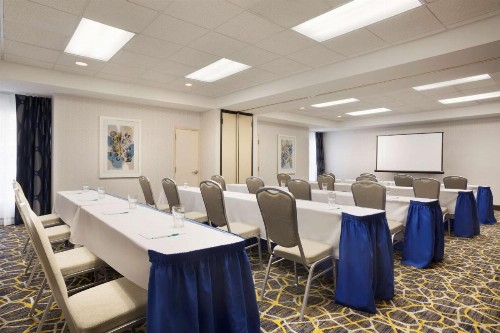 Homewood Suites by Hilton Orlando-Intl Drive/Convention Ctr - image 24