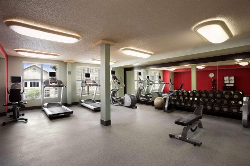 Homewood Suites by Hilton Orlando-Intl Drive/Convention Ctr - image 25