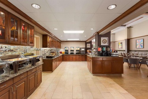 Homewood Suites by Hilton Orlando-Intl Drive/Convention Ctr - image 27