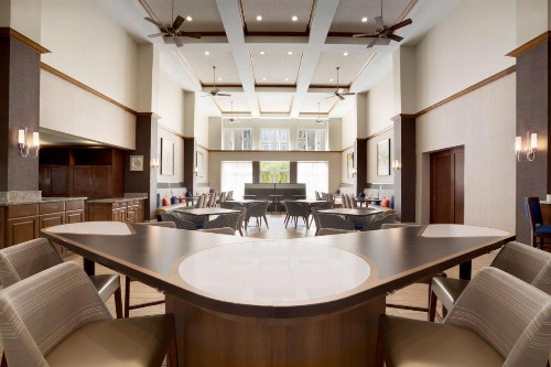 Homewood Suites by Hilton Orlando-Intl Drive/Convention Ctr - image 28
