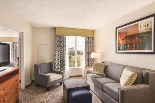 Homewood Suites by Hilton Orlando-Intl Drive/Convention Ctr - image 29