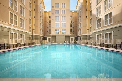 Homewood Suites by Hilton Orlando-Intl Drive/Convention Ctr - image 30