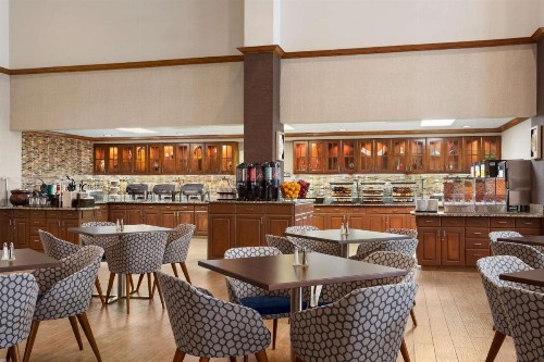 Homewood Suites by Hilton Orlando-Intl Drive/Convention Ctr - image 32