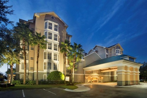 Homewood Suites by Hilton Orlando-Intl Drive/Convention Ctr - image 34