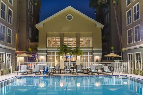 Homewood Suites by Hilton Orlando-Intl Drive/Convention Ctr - image 37