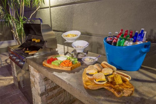 Homewood Suites by Hilton Orlando-Intl Drive/Convention Ctr - image 38