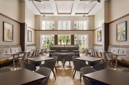 Homewood Suites by Hilton Orlando-Intl Drive/Convention Ctr - image 5