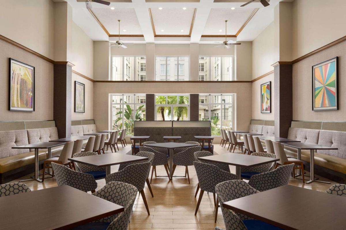Homewood Suites by Hilton Orlando-Intl Drive/Convention Ctr - image 5