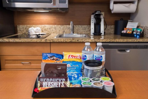 Homewood Suites by Hilton Orlando-Intl Drive/Convention Ctr - image 7