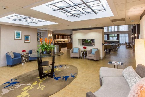 Homewood Suites by Hilton Orlando-Intl Drive/Convention Ctr - image 8