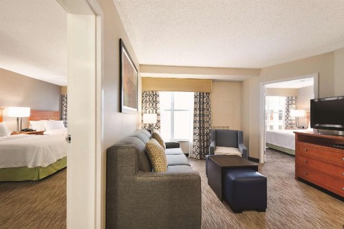 Homewood Suites by Hilton Orlando-Intl Drive/Convention Ctr - image 9