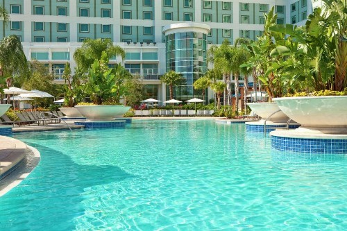 Hilton Orlando - image 10