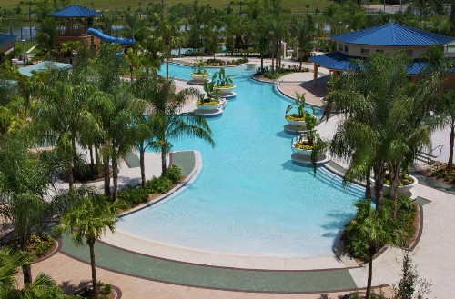Hilton Orlando - image 11