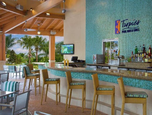 Hilton Orlando - image 13
