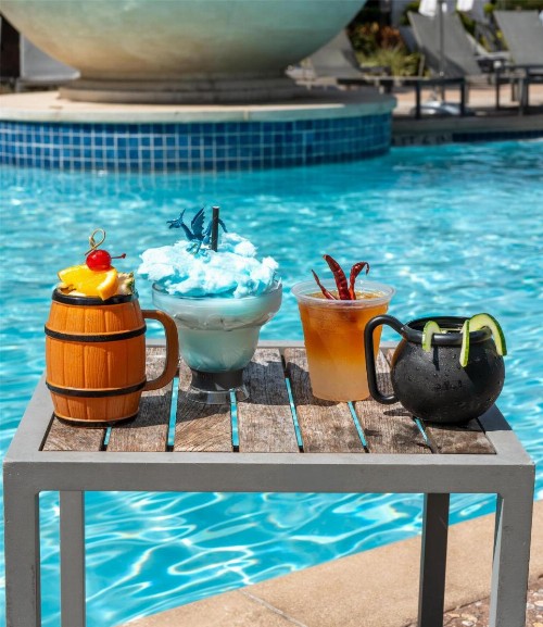 Hilton Orlando - image 16