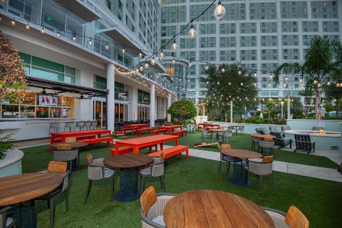 Hilton Orlando - image 20