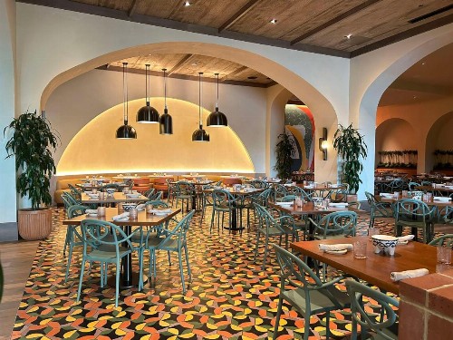 Hilton Orlando - image 21