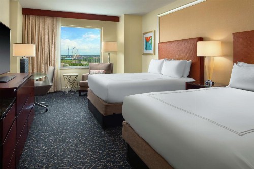 Hilton Orlando - image 23