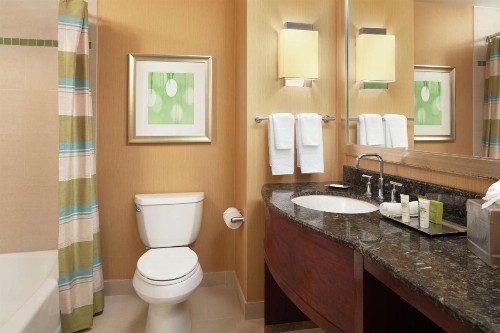 Hilton Orlando - image 25