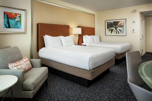 Hilton Orlando - image 27