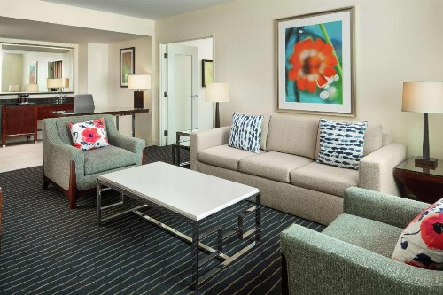 Hilton Orlando - image 28