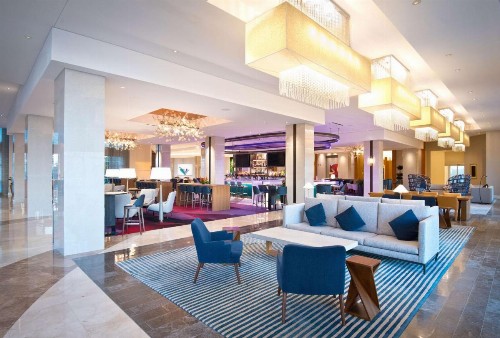 Hilton Orlando - image 3