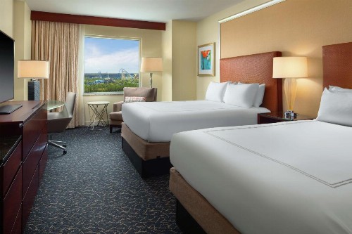 Hilton Orlando - image 30