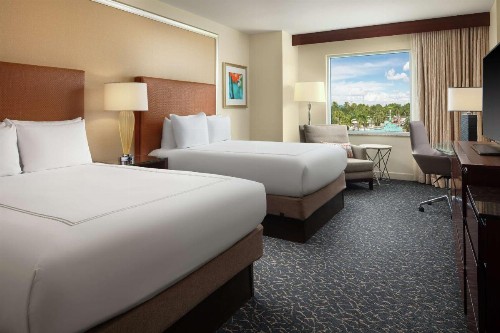 Hilton Orlando - image 32