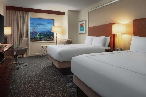 Hilton Orlando - image 33