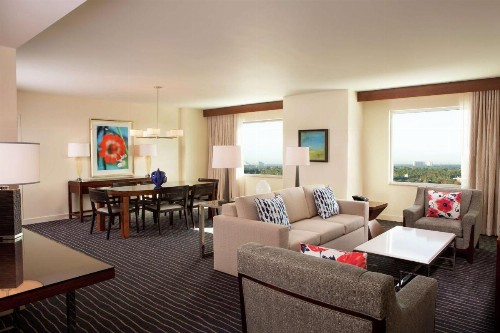 Hilton Orlando - image 35