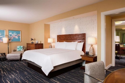 Hilton Orlando - image 38