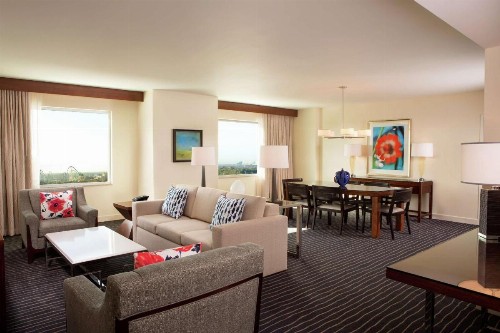 Hilton Orlando - image 39