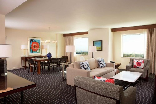 Hilton Orlando - image 42