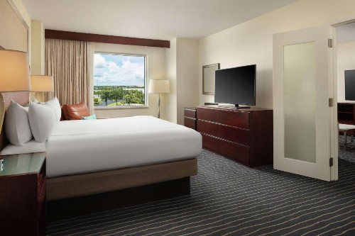 Hilton Orlando - image 44