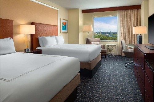 Hilton Orlando - image 45