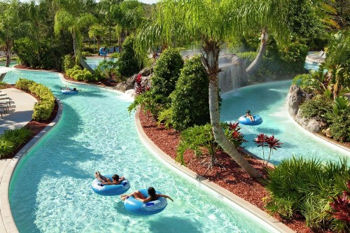 Hilton Orlando - image 5