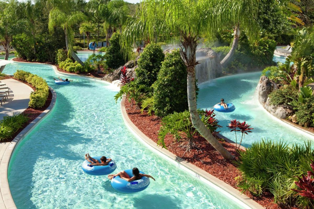 Hilton Orlando - image 5