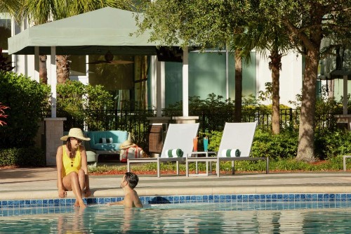 Hilton Orlando - image 7