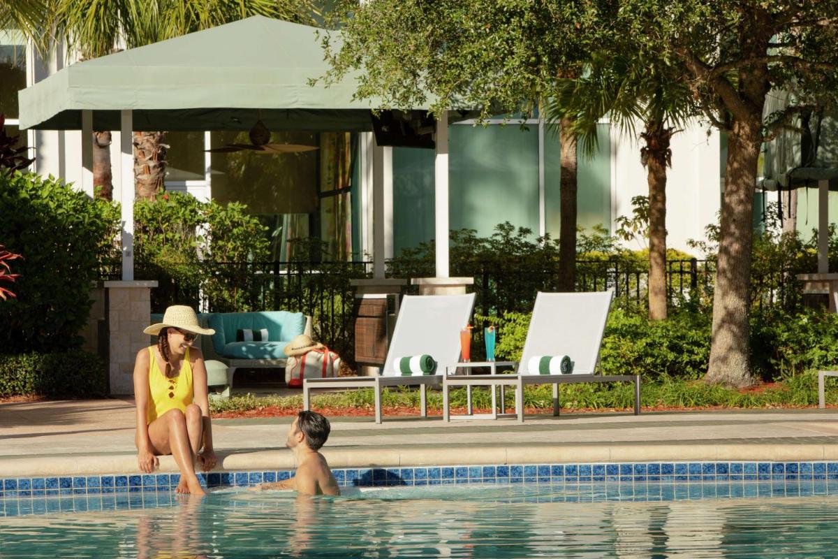 Hilton Orlando - image 7