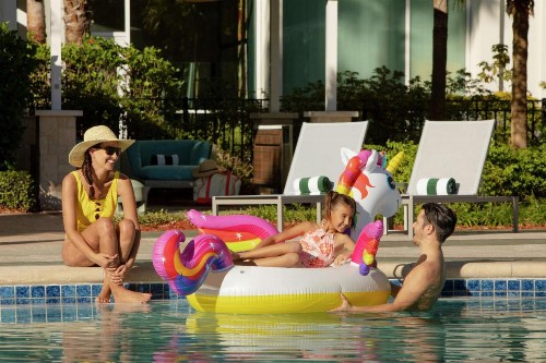 Hilton Orlando - image 8