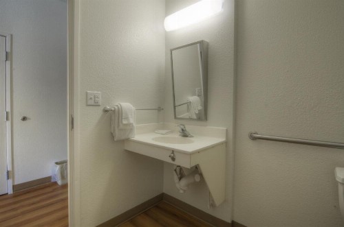 Motel 6-Orlando FL - International Dr - image 31